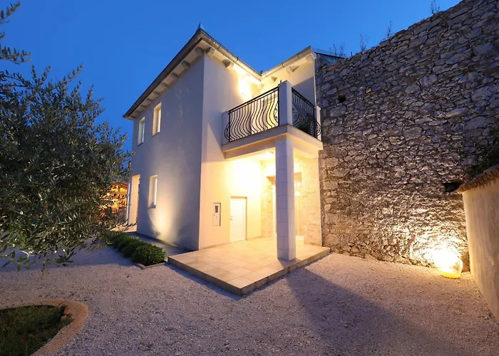 Bonavita Villa Sukošan