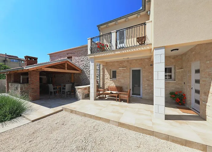 Villa Bonavita Sukošan