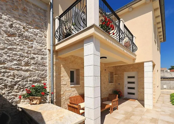 Villa Bonavita Sukošan