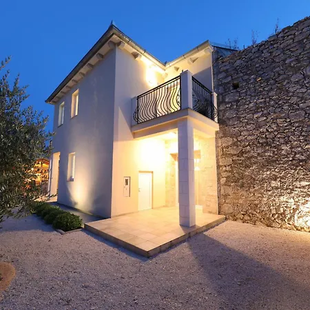 Bonavita Villa Sukosan
